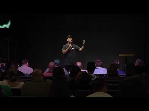 Conference Files: Year End Giving