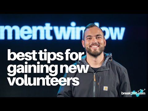 The Recruitment Window