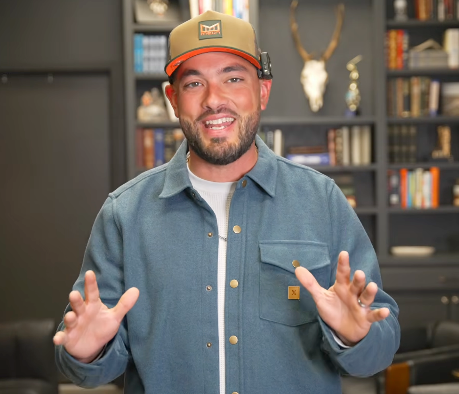 3 Things I Do Every Monday as a Pastor