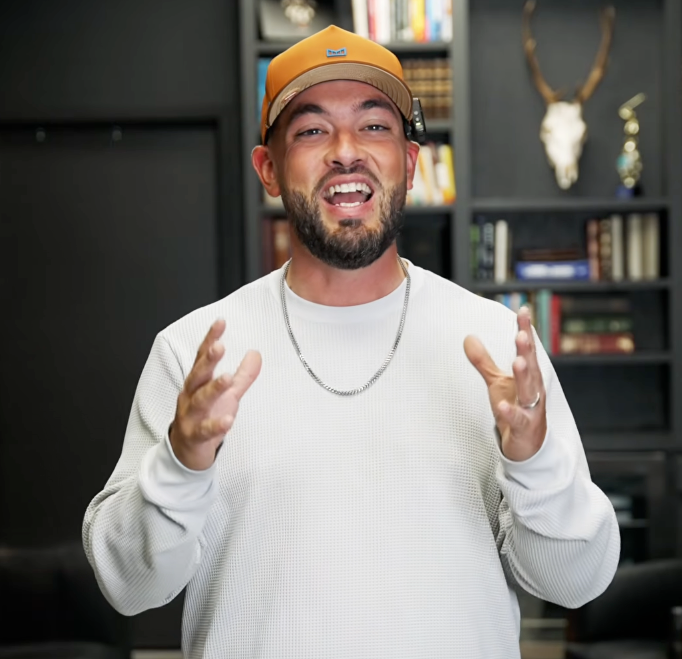What to do when someone leaves your church