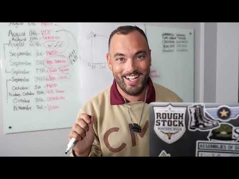 Fall Planning Webinar