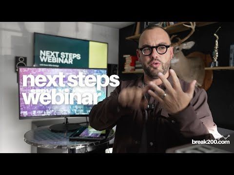 Next Steps Webinar