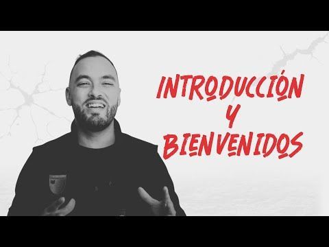 Rompiendo La Barrera: Introducción y Bienvenidos