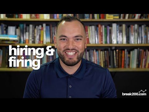 Hiring & Firing