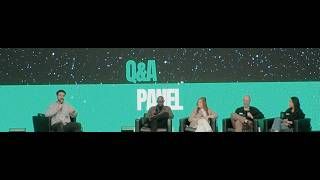 Conference Files: Q&A