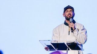 Conference Files: A Sermon about Sermons