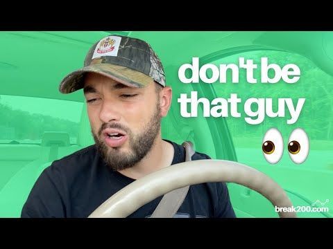 Asking Others To Do What You Won’t
