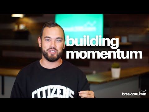 Building Momentum