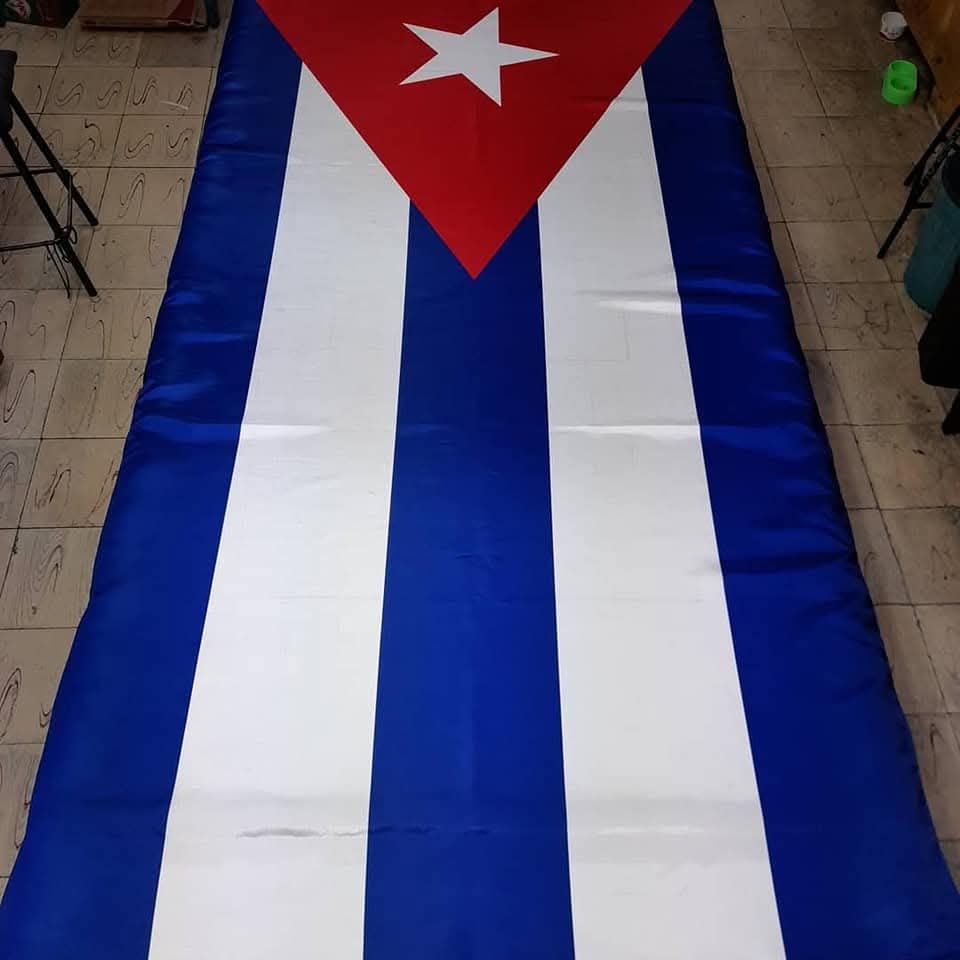 BANDERAS CENTRO