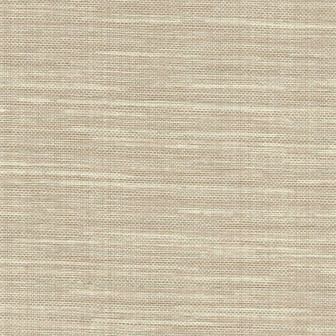 Beige fabric with horizontal textured weave.
