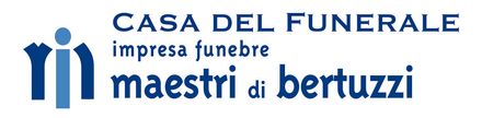 Casa del funerale logo