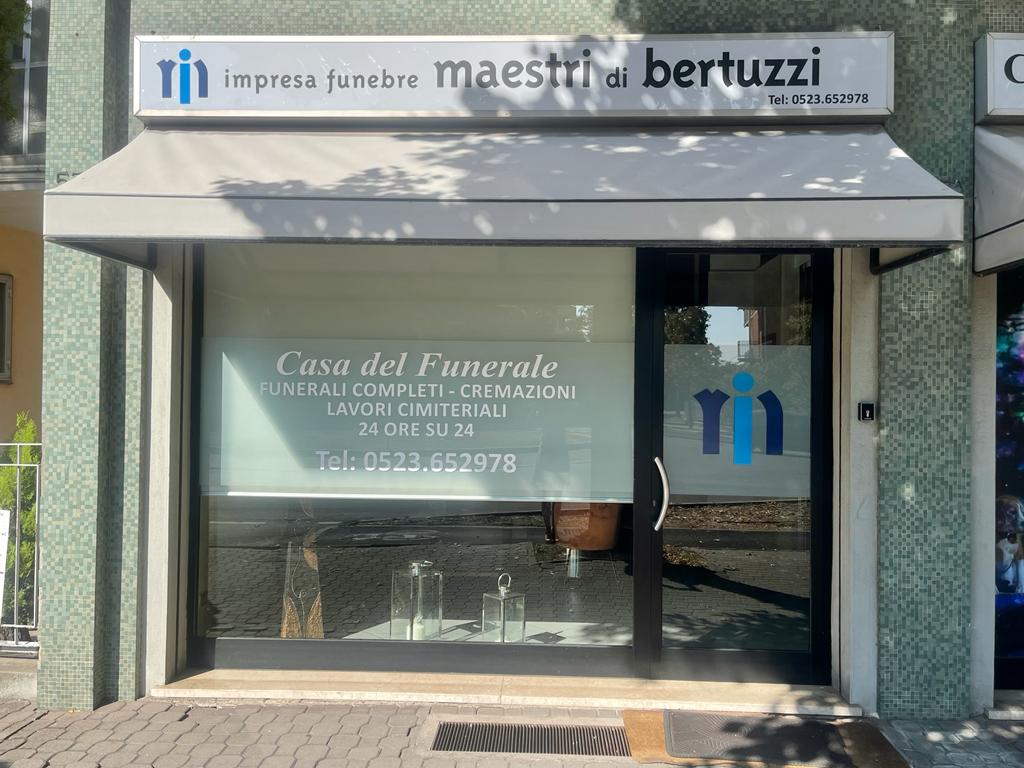 Onoranze funebri