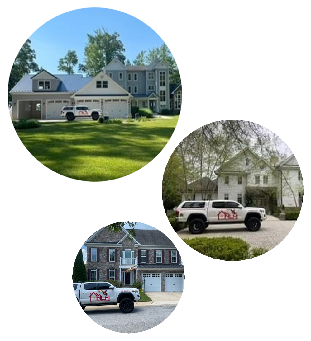 Certified Home Inspection Services in Maryland