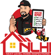 Next Level Home Inspections