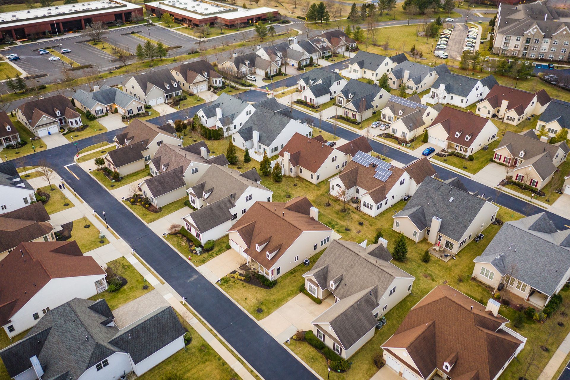 Pre Listing Inspection Services in Maryland