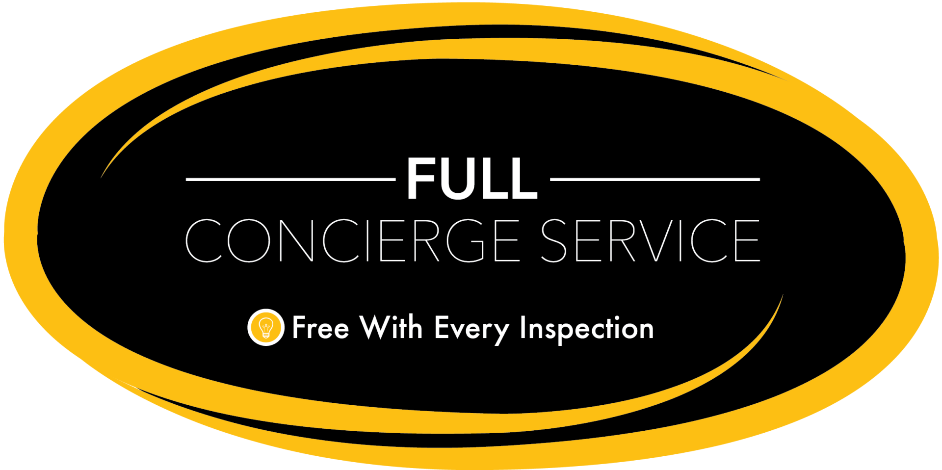 full concierge service