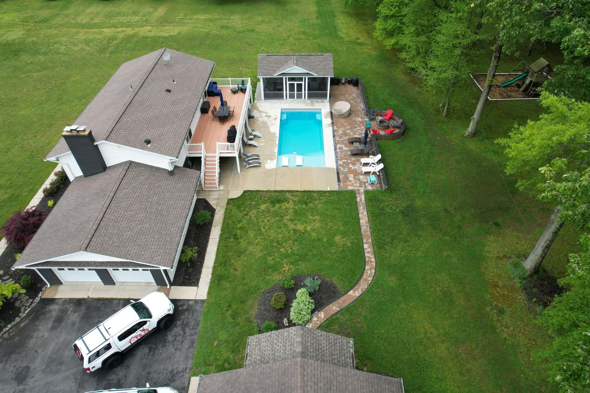 importance of pool safety