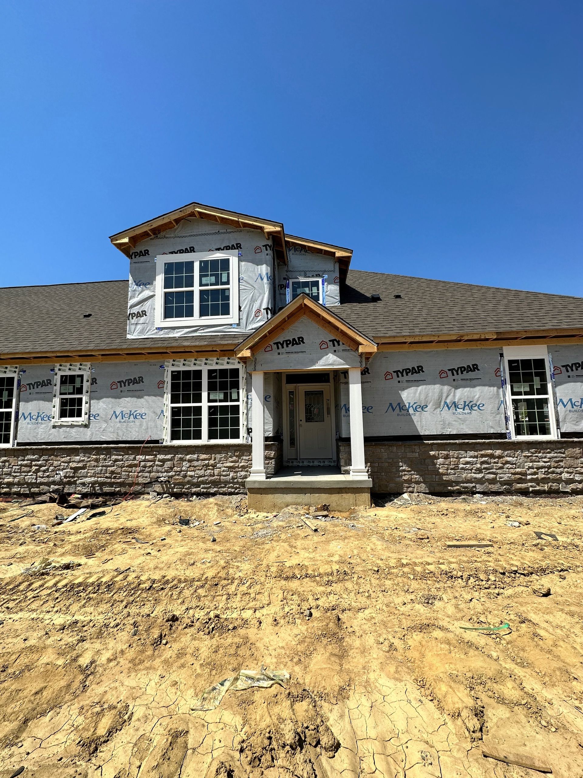 New Construction Inspection Services in Maryland