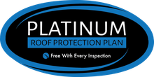 Platinum Roof Protection Plan