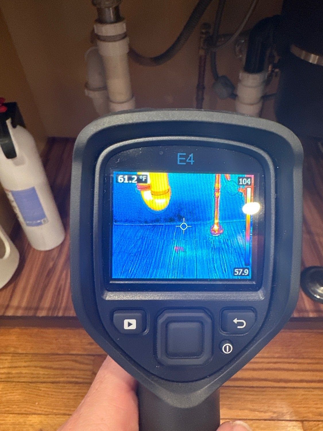 Thermal Imaging