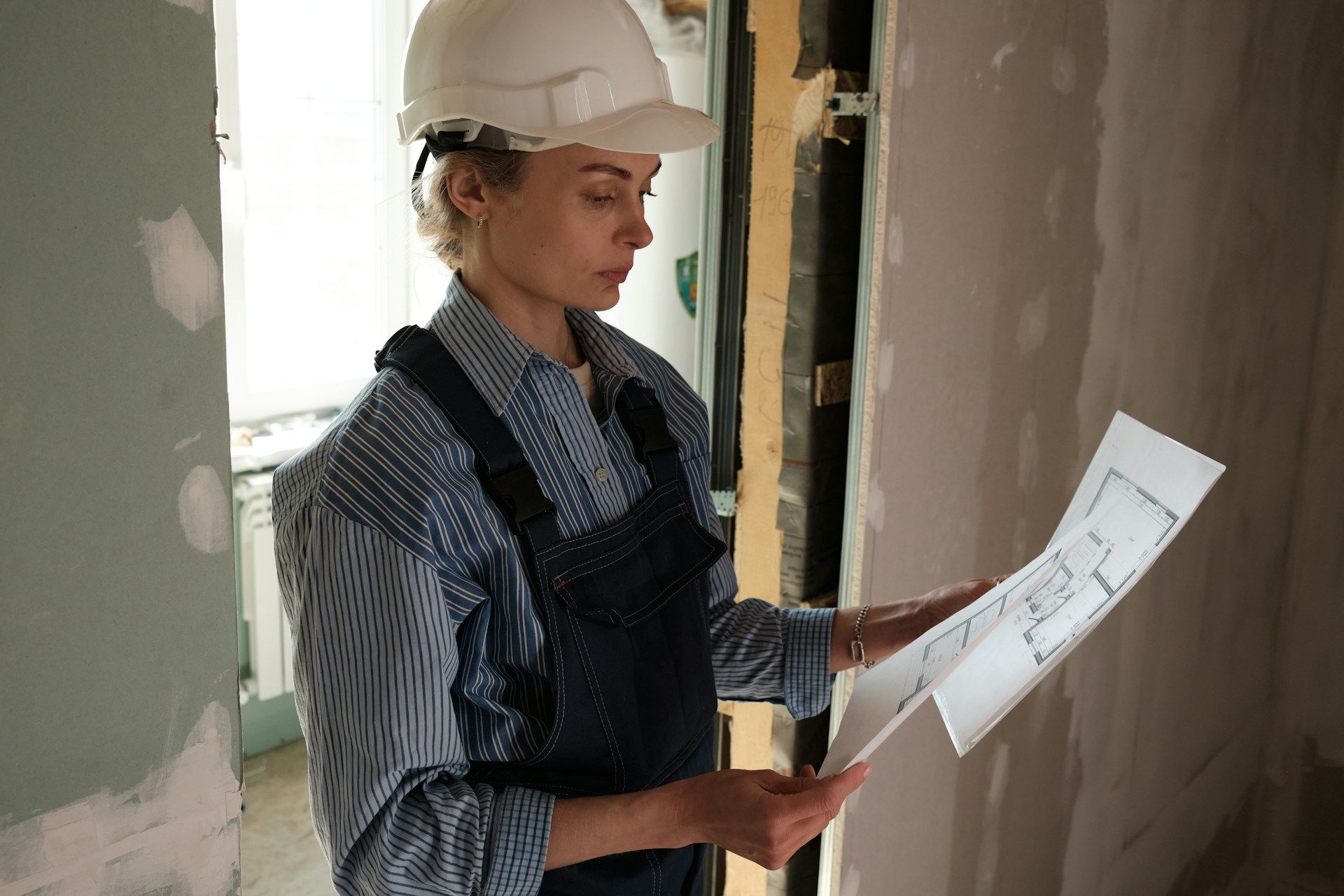 home inspection