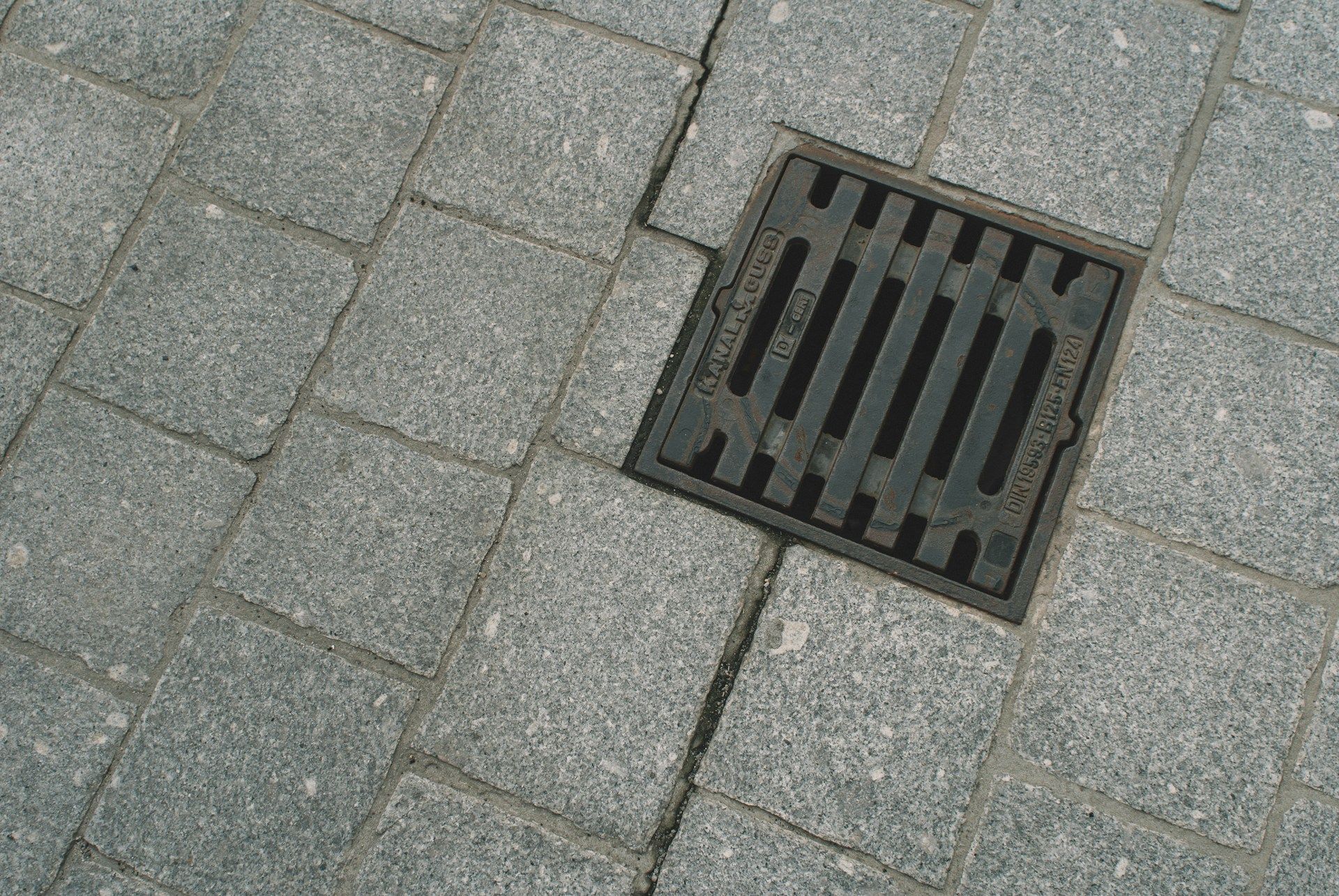 sewer