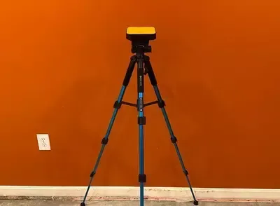 Radon Testing