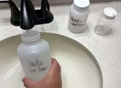 Water Quality Testing