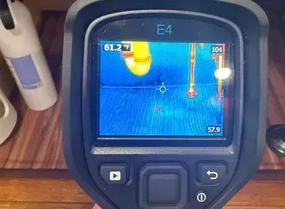 Thermal Imaging