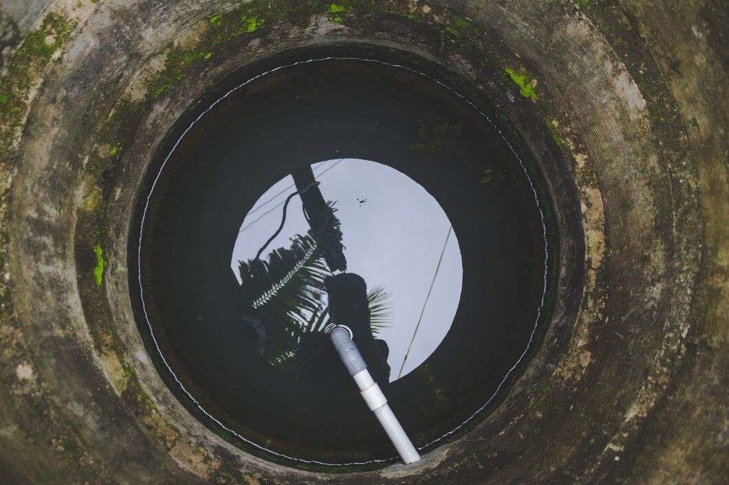 Septic System