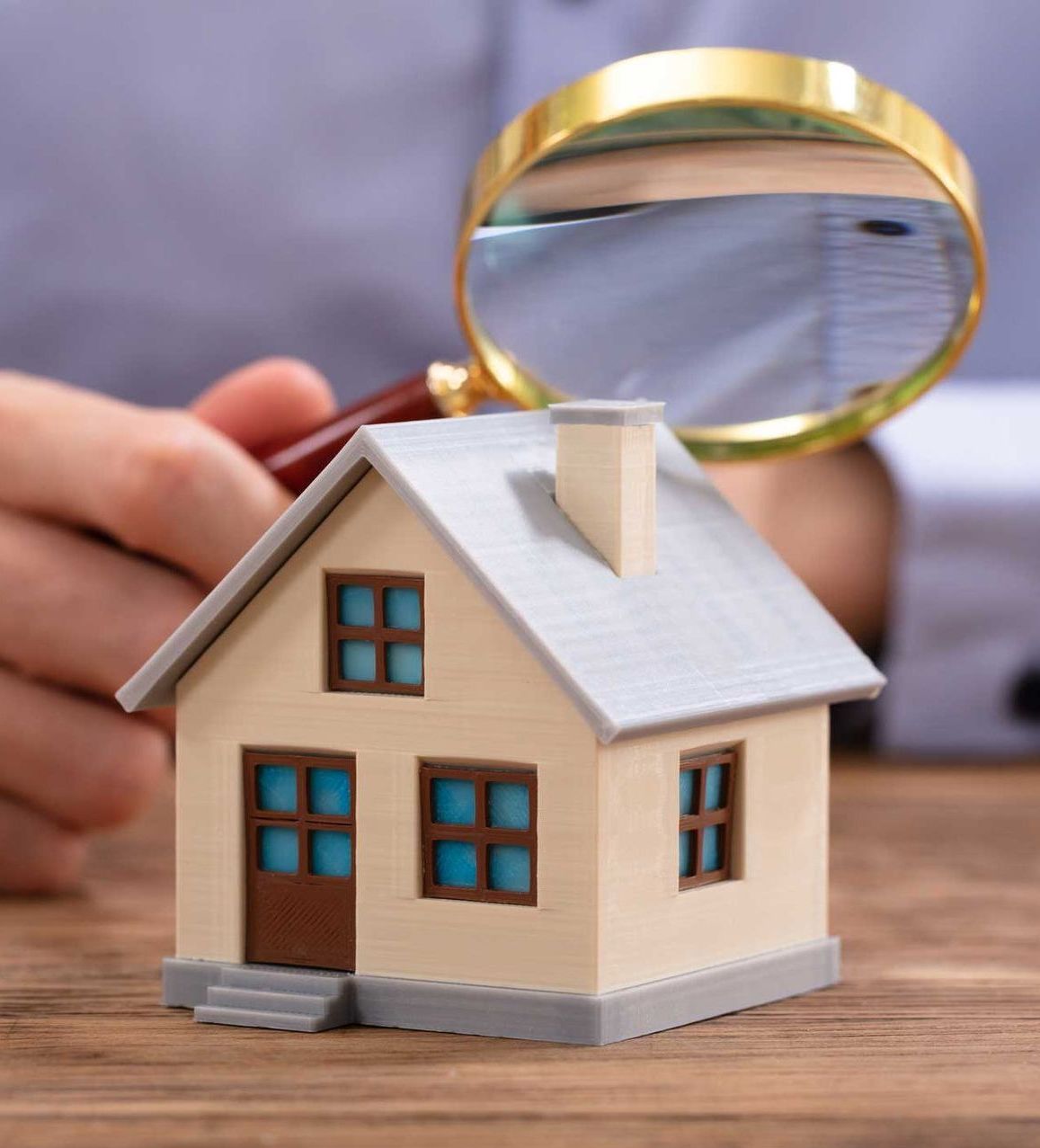 home inspection