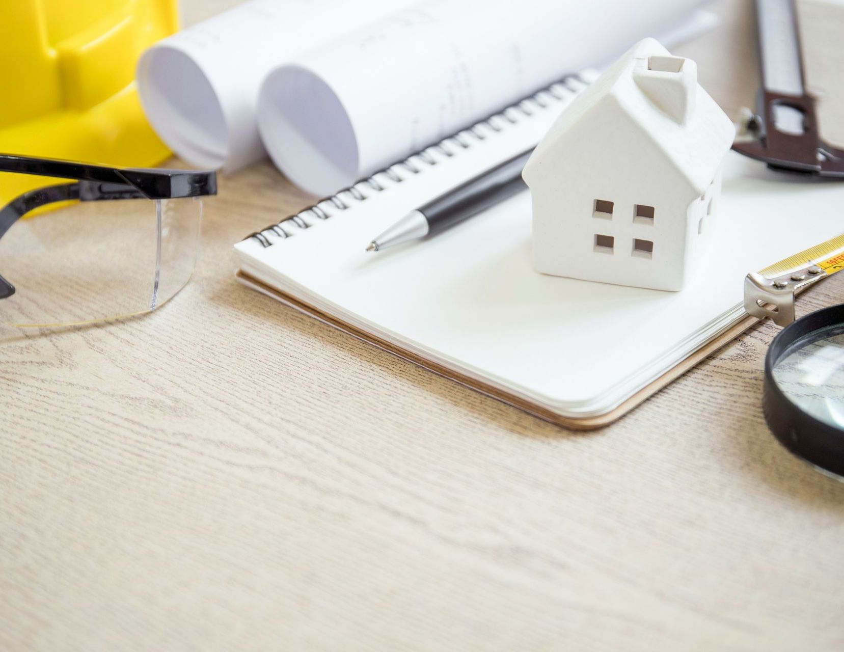 home inspection | the things needed for house inspection