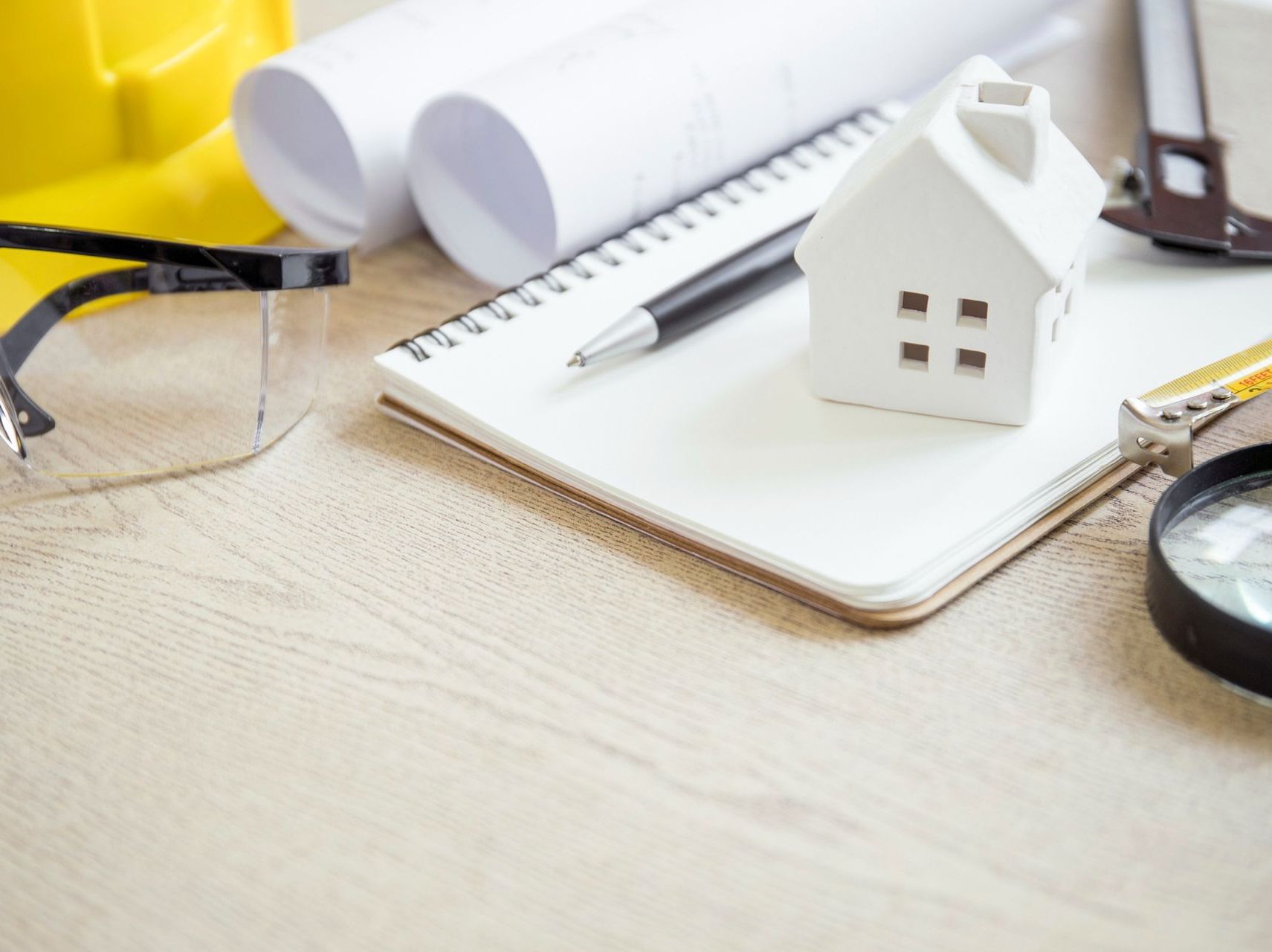 home inspection