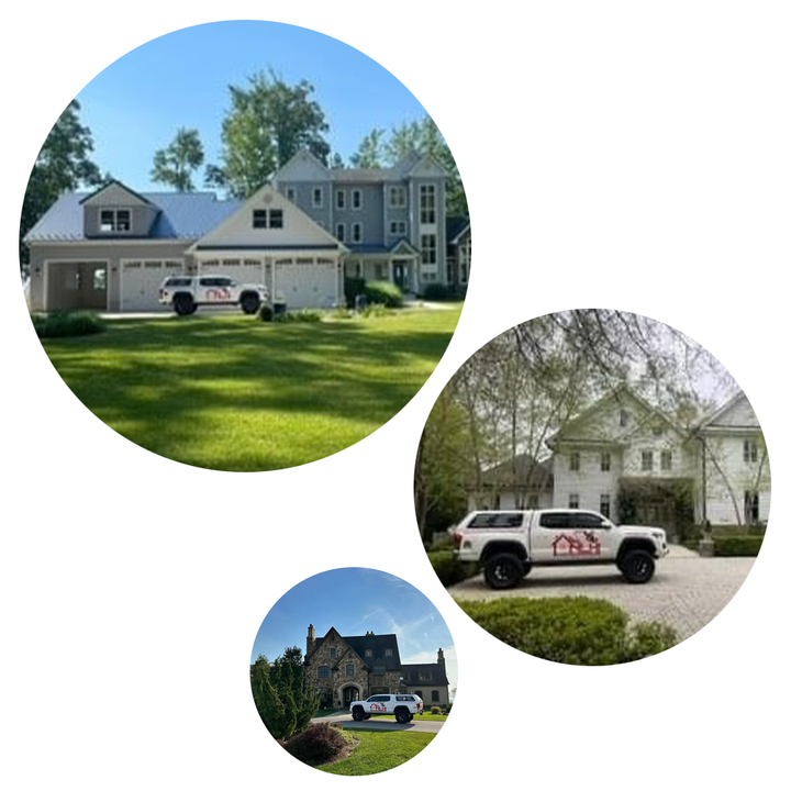 House And Interior Design | Home Inspection