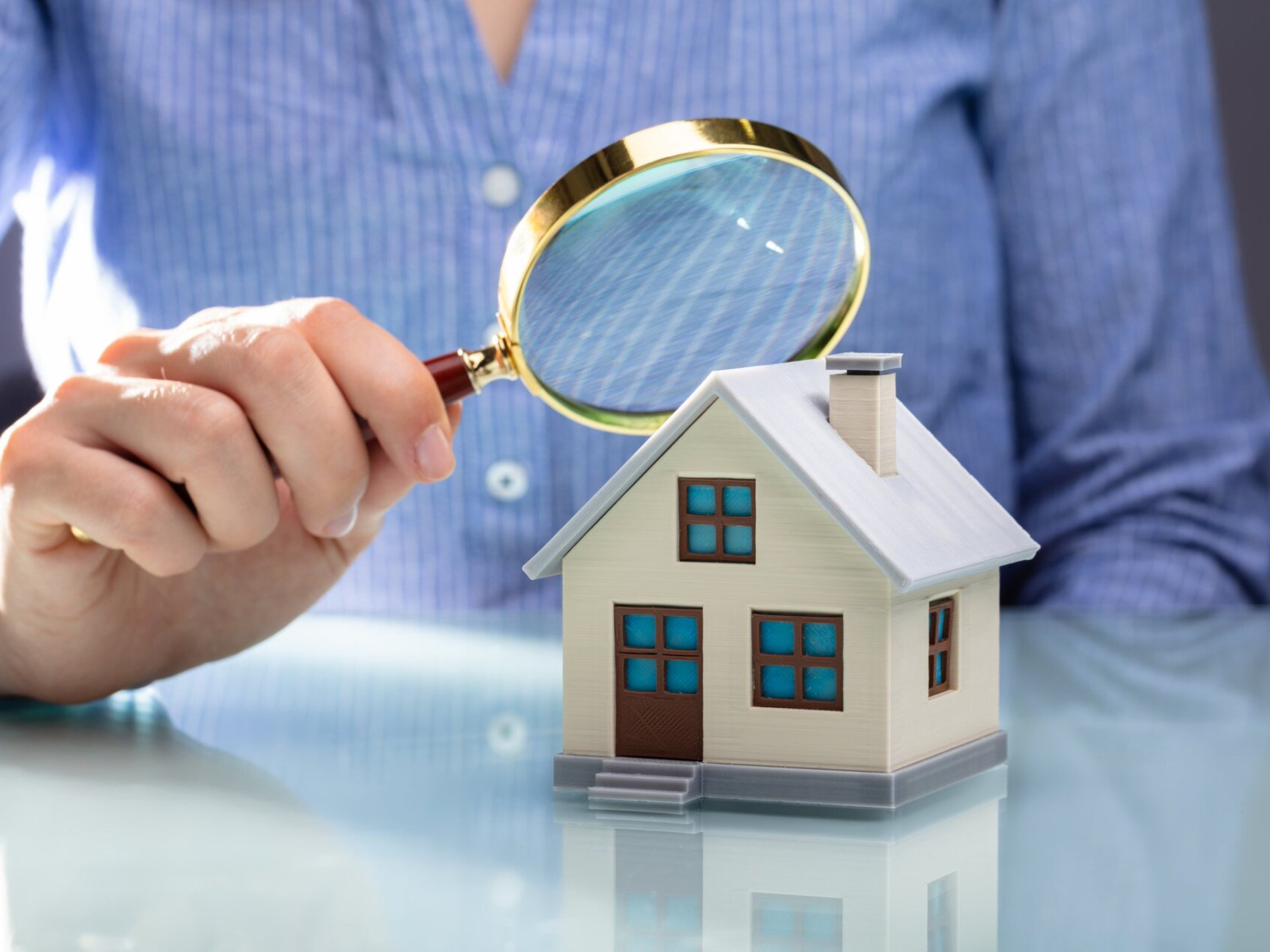 Home Inspection in Maryland