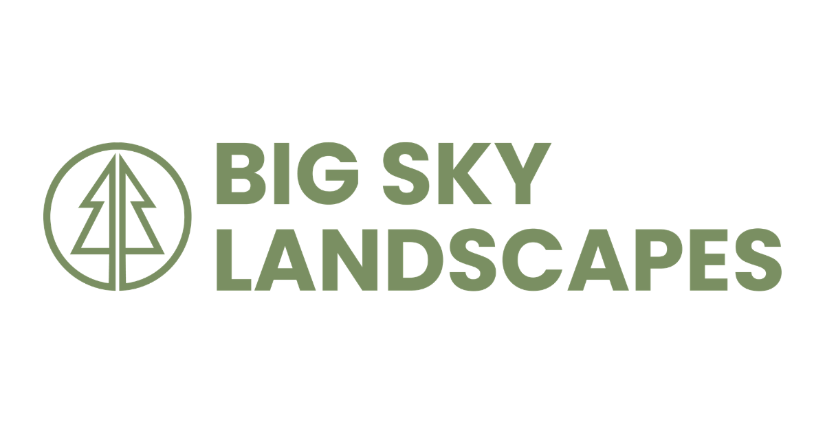 Big Sky Landscapes