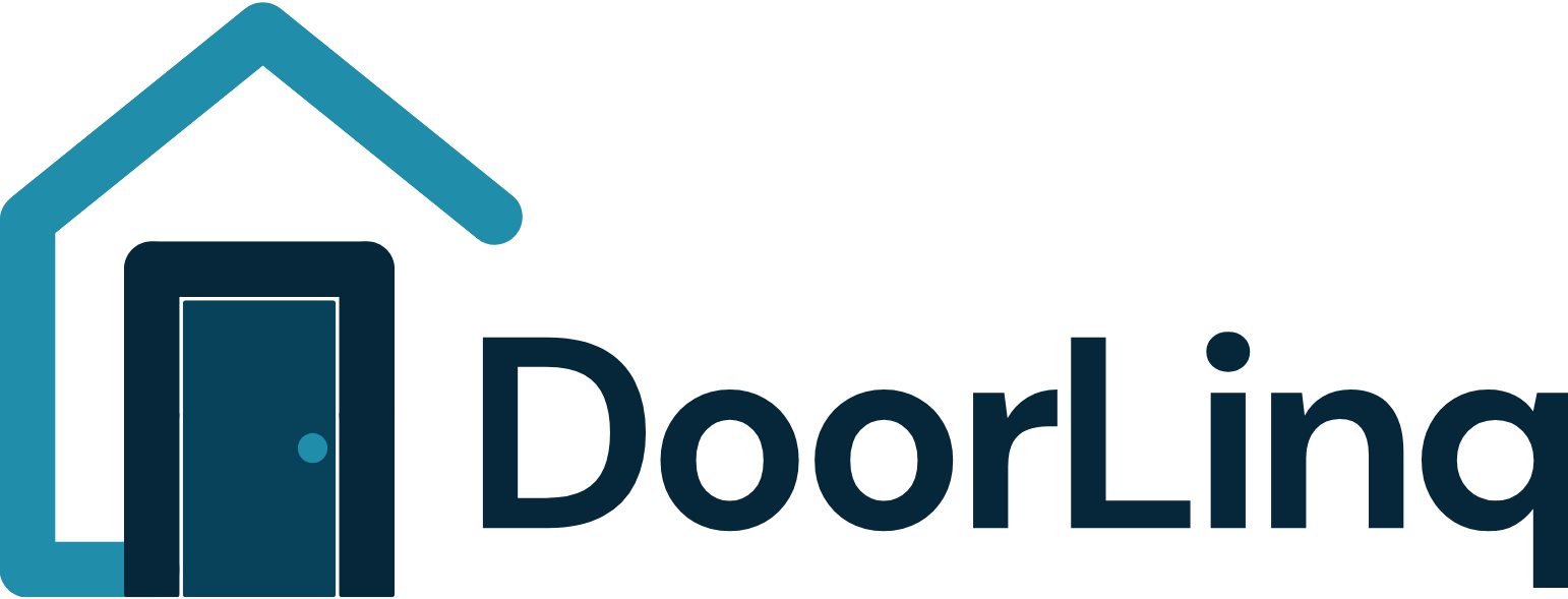 DoorLinq Logo