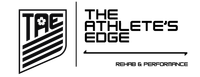 The Athlete’s Edge's Logo