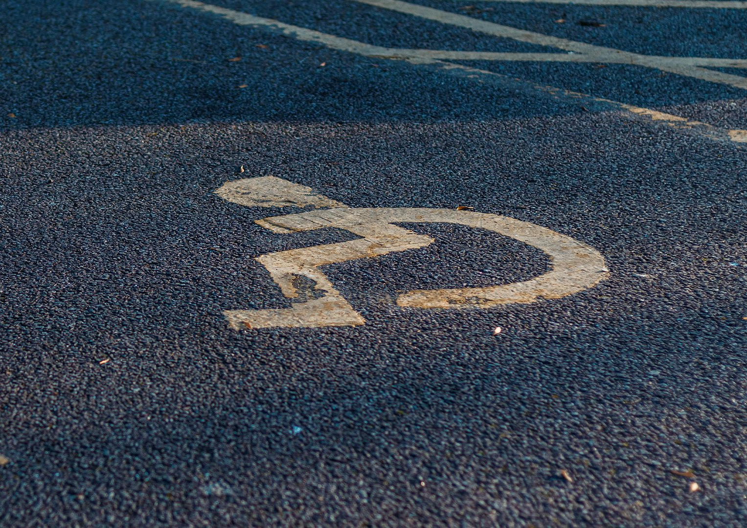 Disability access is vital