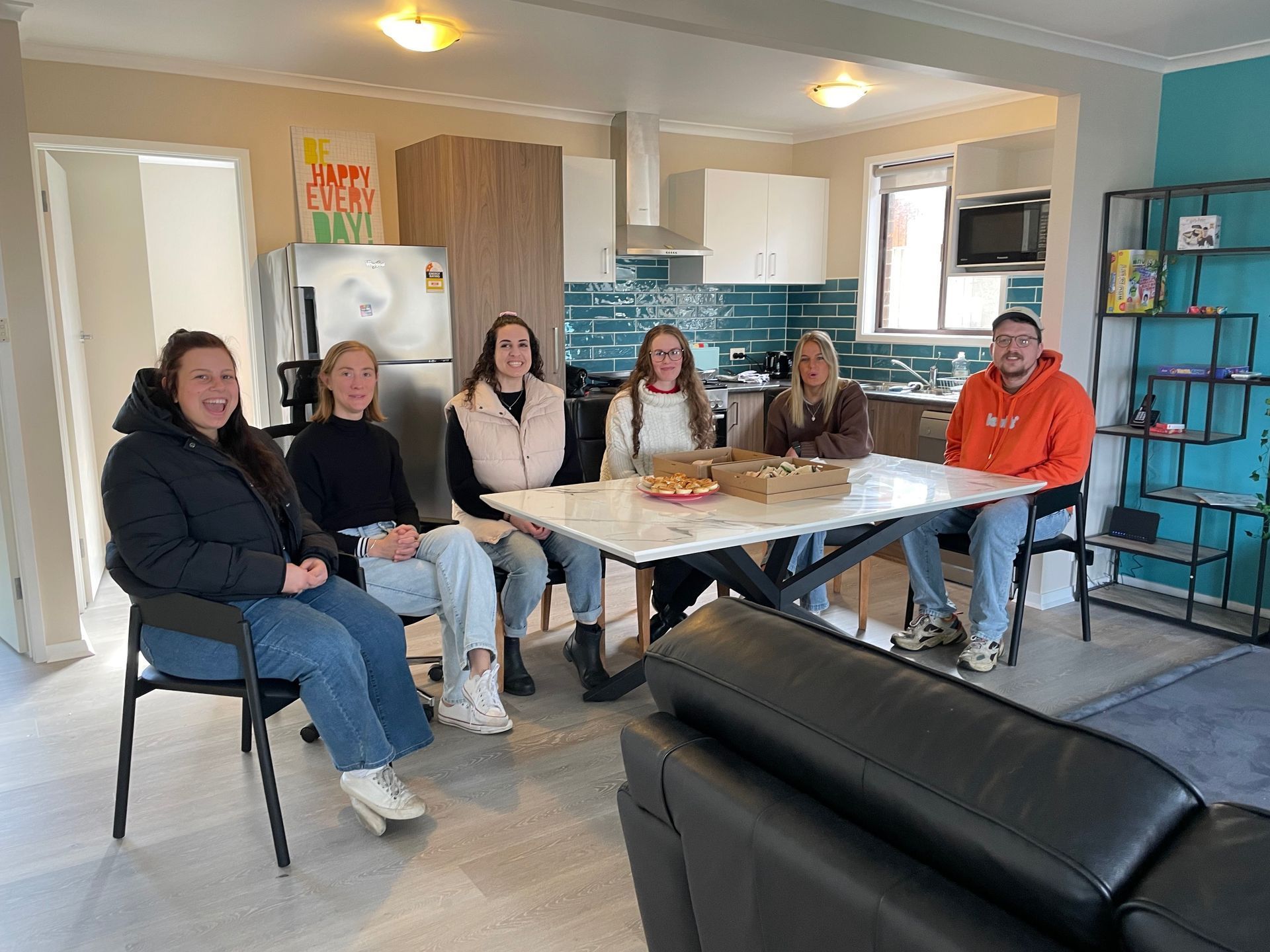 full spectrum solutions geelong support workers