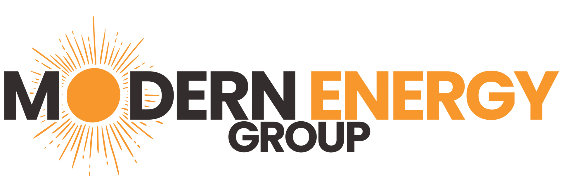 Modern Energy Group Logo