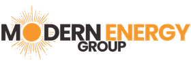 Modern Energy Group Logo