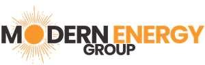 Modern Energy Group Logo