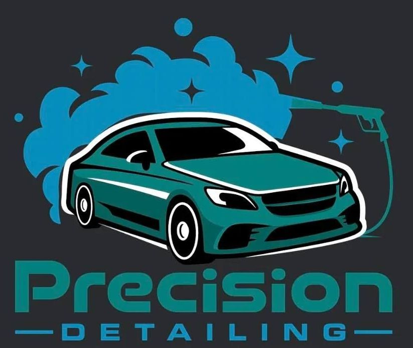 Precision Detailing Llc