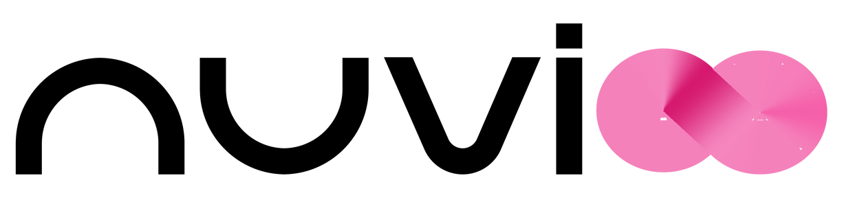 Black wordmark 
