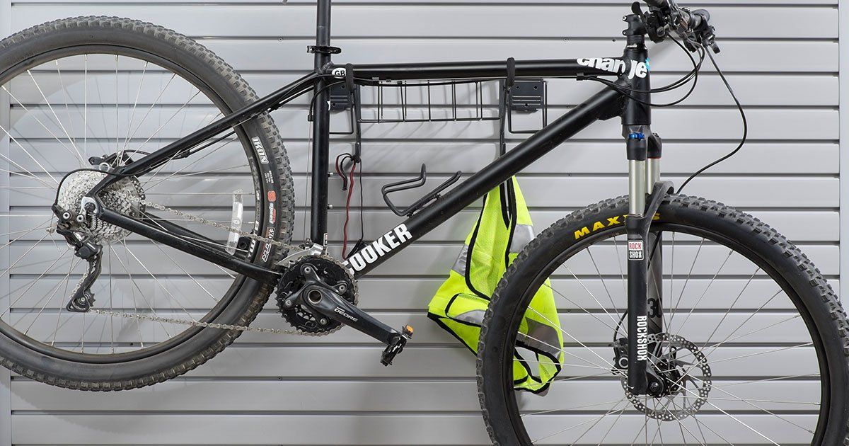 Bike Mounts