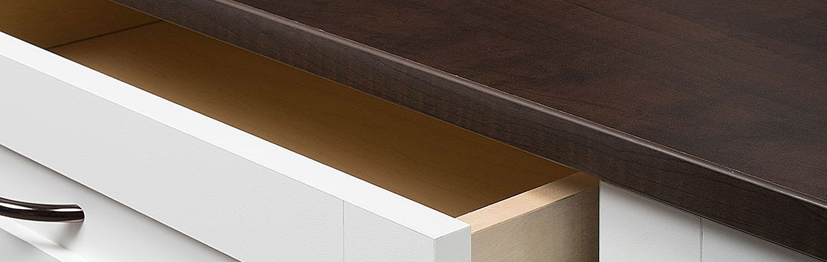 Closet Drawer