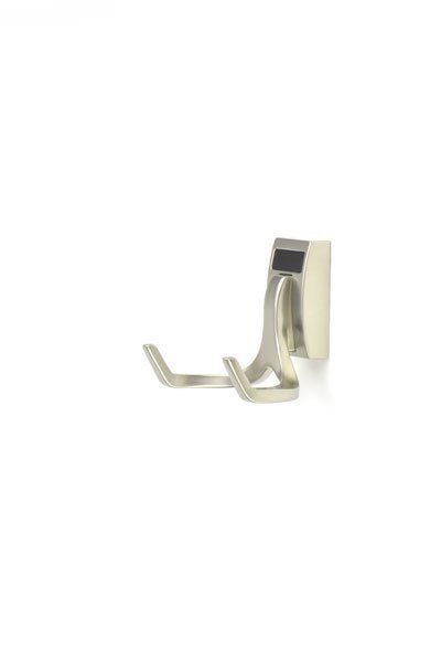 Matte Nickel