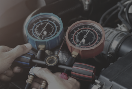 Auto A/C Repair in Conroe, TX | CARS Plus! Auto Repair