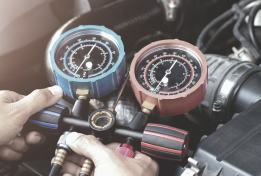 AC Repair | CARS Plus! Auto Repair